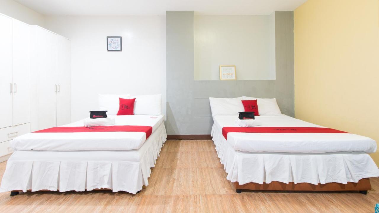 เรดดอร์ซ แอท ซานโฮเซ่ ตักบัก จาโร อิโลยโล Hotel อีโลอีโลซิตี้ ภายนอก รูปภาพ