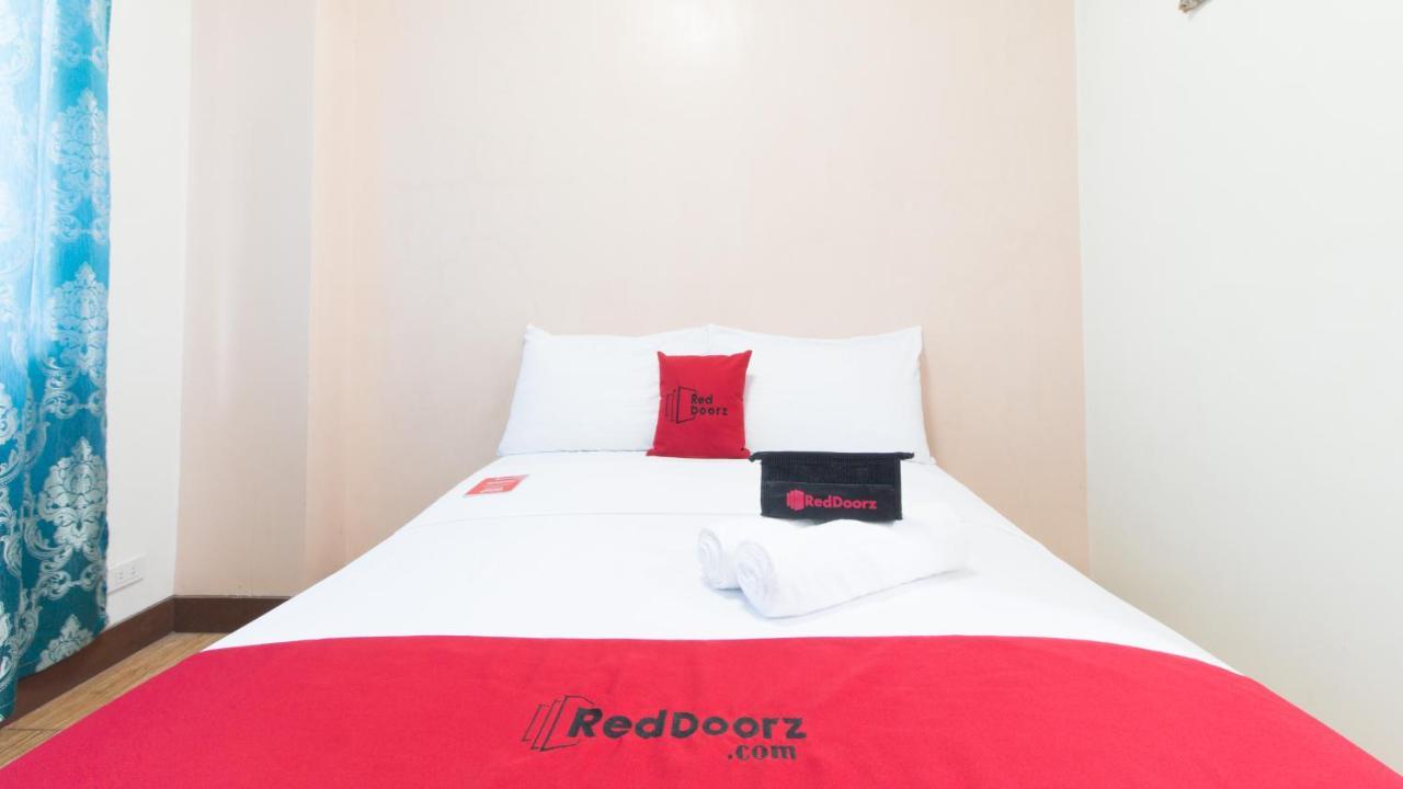 เรดดอร์ซ แอท ซานโฮเซ่ ตักบัก จาโร อิโลยโล Hotel อีโลอีโลซิตี้ ภายนอก รูปภาพ